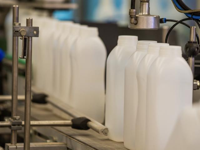 Flestic certified for ISO 9001