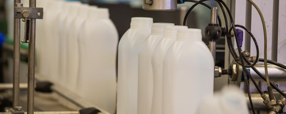 Flestic certified for ISO 9001