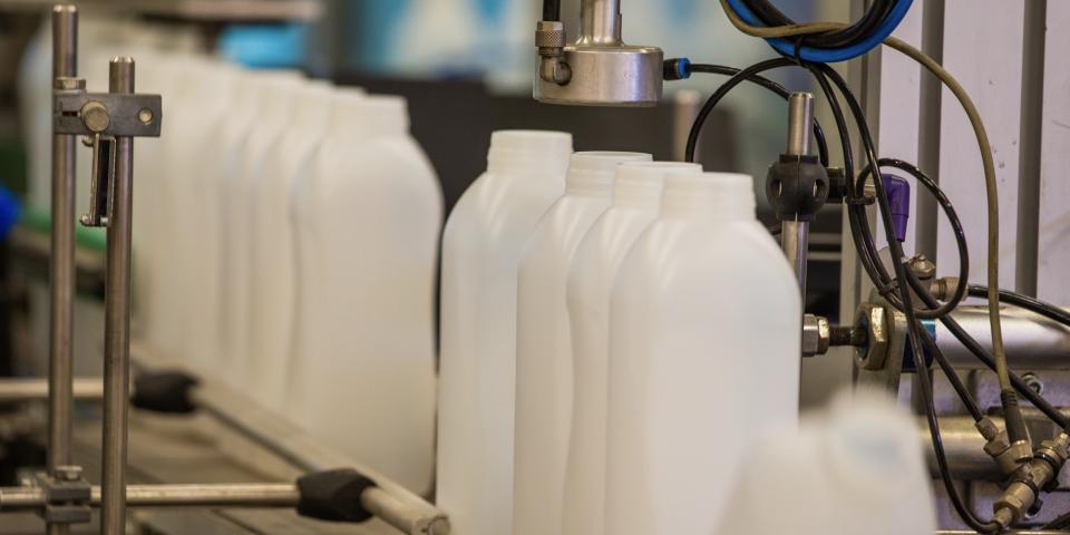 Flestic certified for ISO 9001