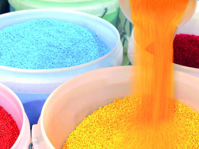 We take your product personally!