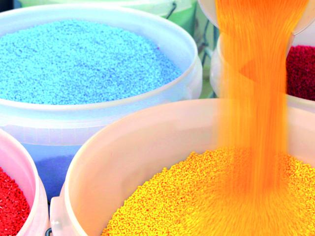 We fit your innovative ideas!