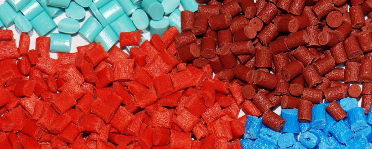 Wij produceren kunststof verpakkingen