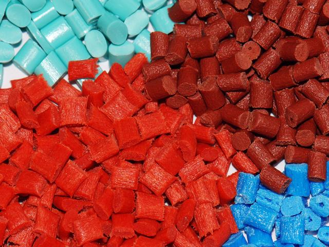 Wij produceren kunststof verpakkingen