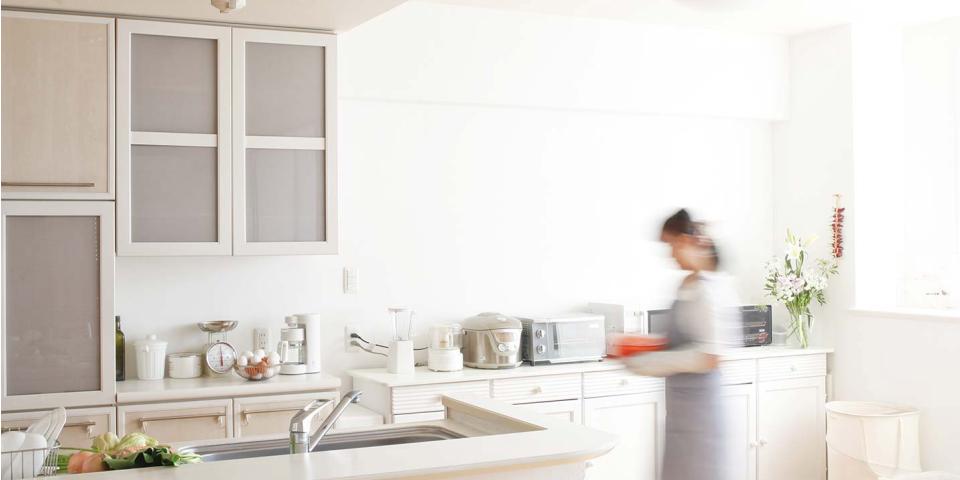 We fit your optimized food package!