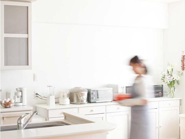 We fit your optimized food package!