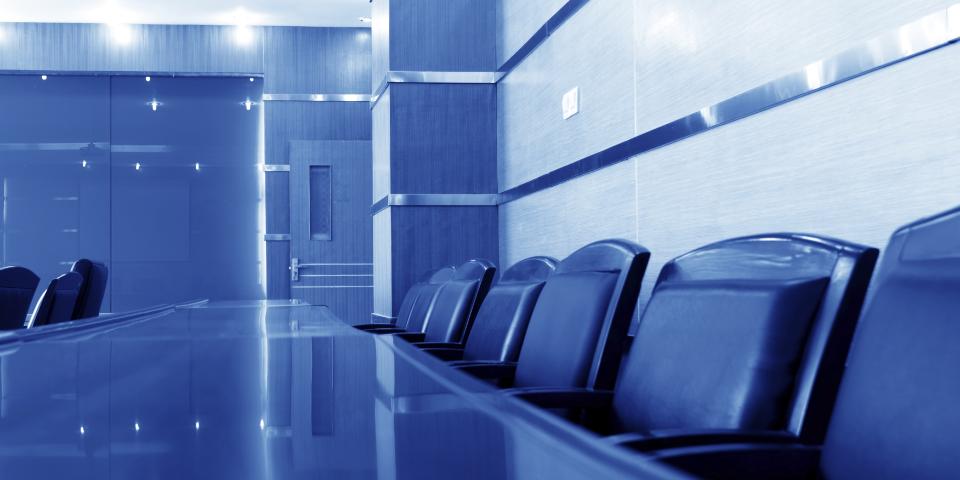 Open communicatie in goed werkklimaat