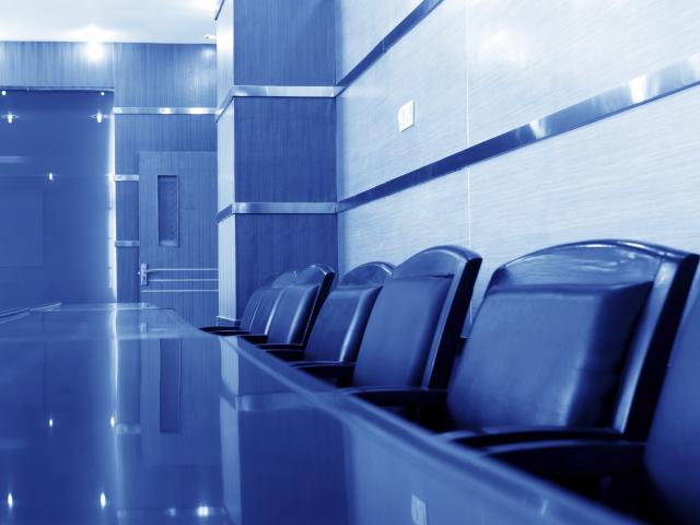 Open communicatie in goed werkklimaat