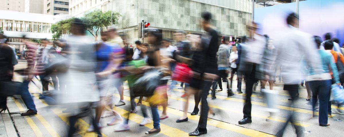 Together you’re never alone.