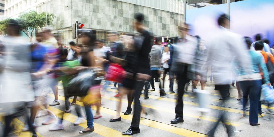 Vacancies at Flestic