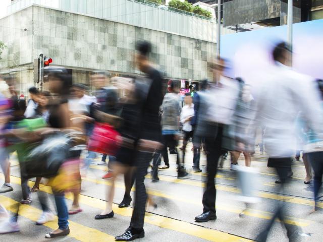 Together you’re never alone.