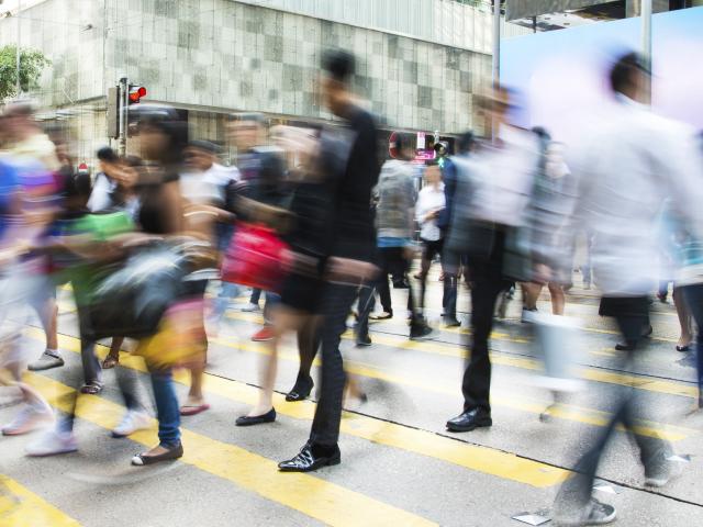 Samen ben je nooit alleen!