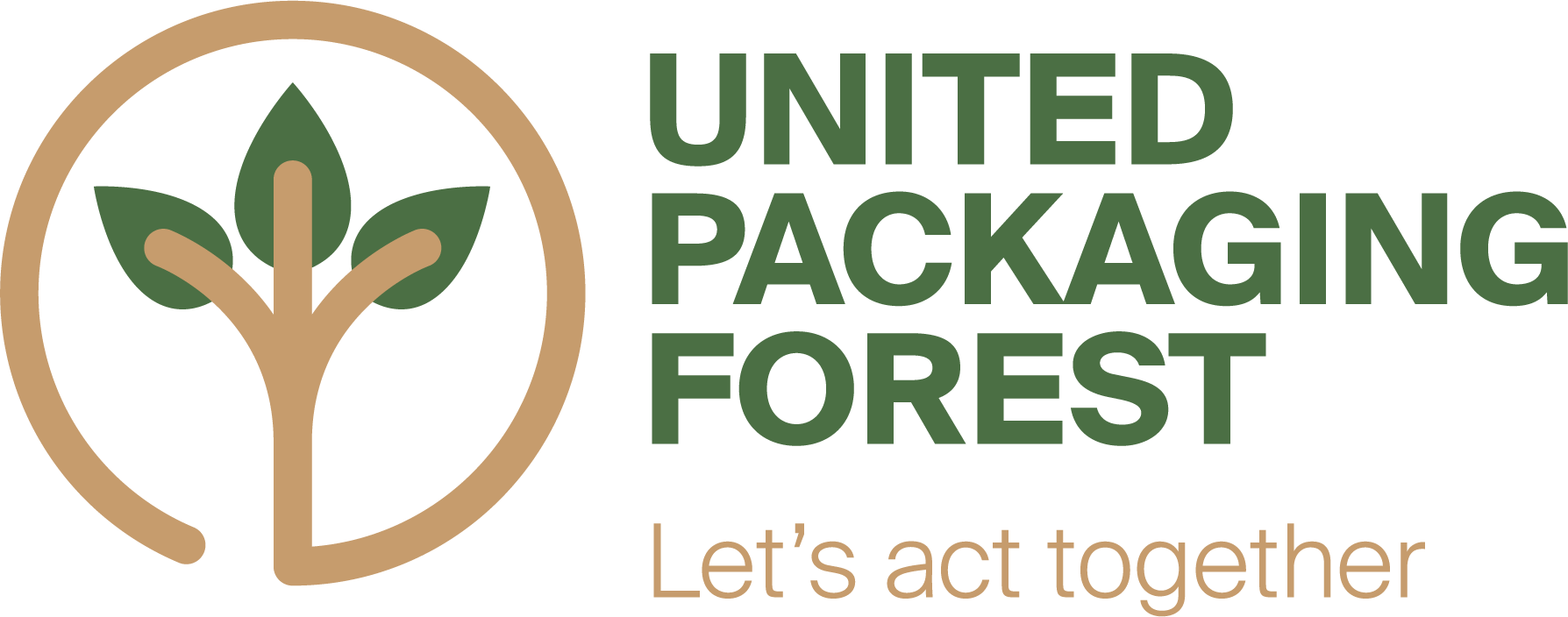 United Packaging Forest